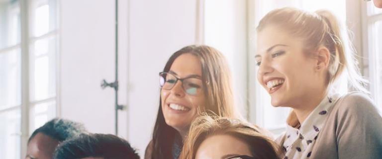 Agiles Projektmanagement erleben